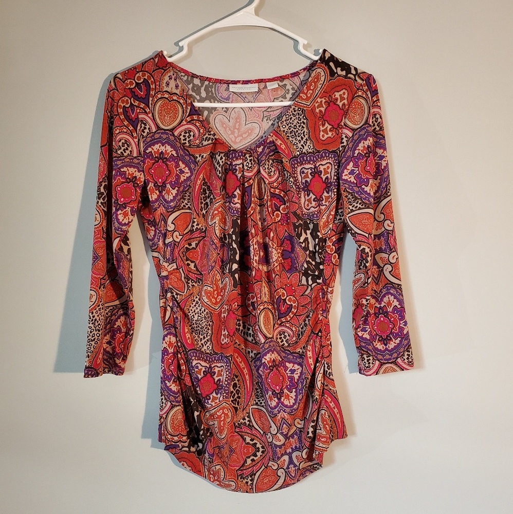 NWOT New York & Company Blouse
